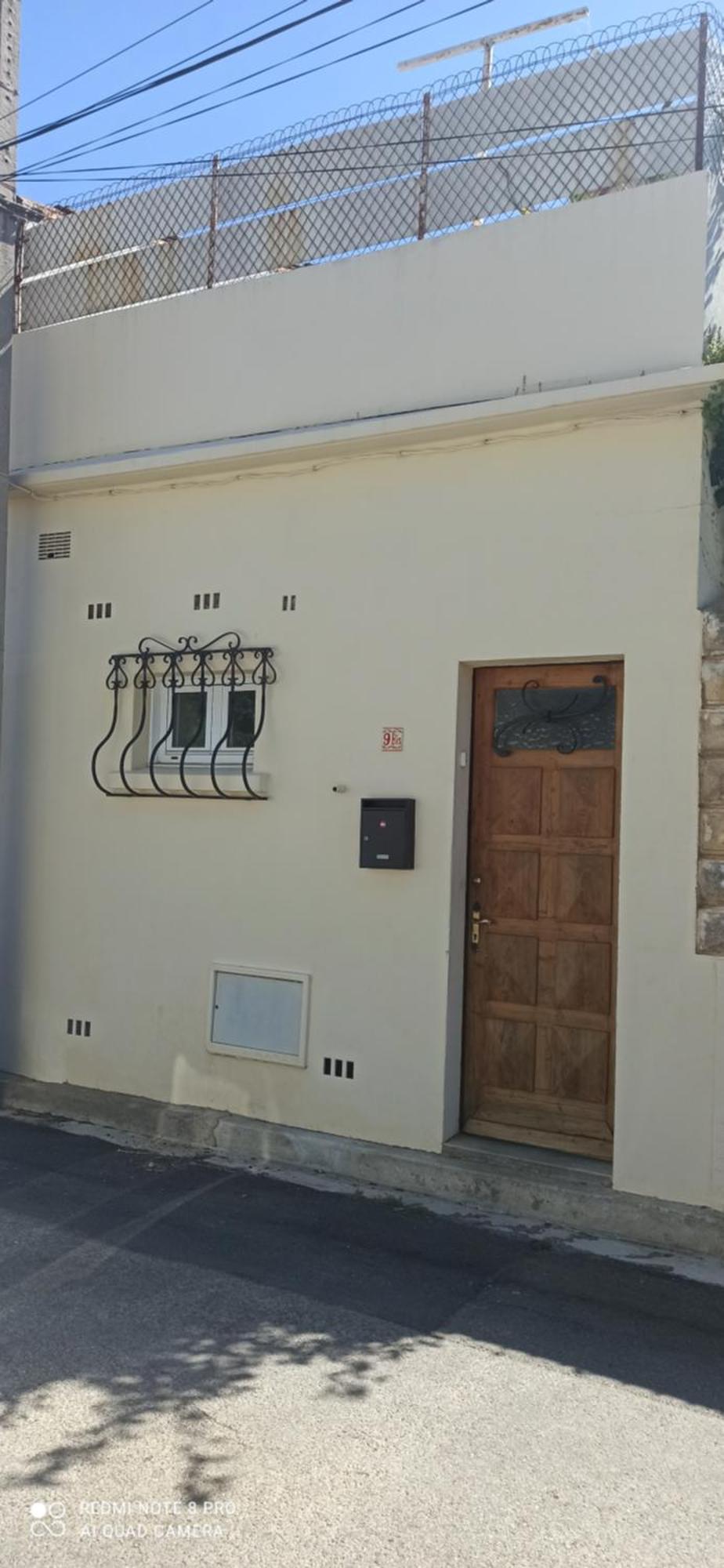 Petite Maison Plain Pied Cuxac-d'Aude